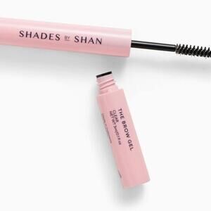 SHADES BY SHAN
The Brow Gel